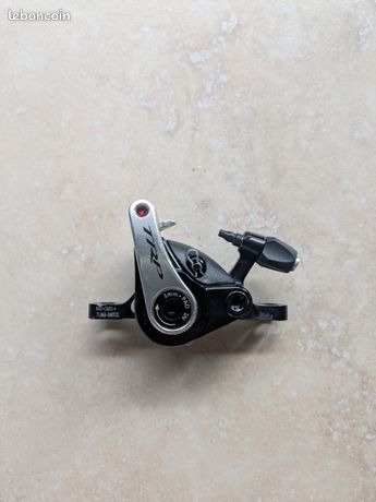 1 paire de leviers de frein pour barre de descente de vélo de course 1 paire de leviers de frein pour barre de descente de vélo de course