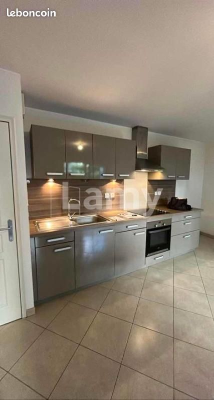 Appartement 2 pièces 42 m² · à Lyon · 42 m² · 640 €/mois