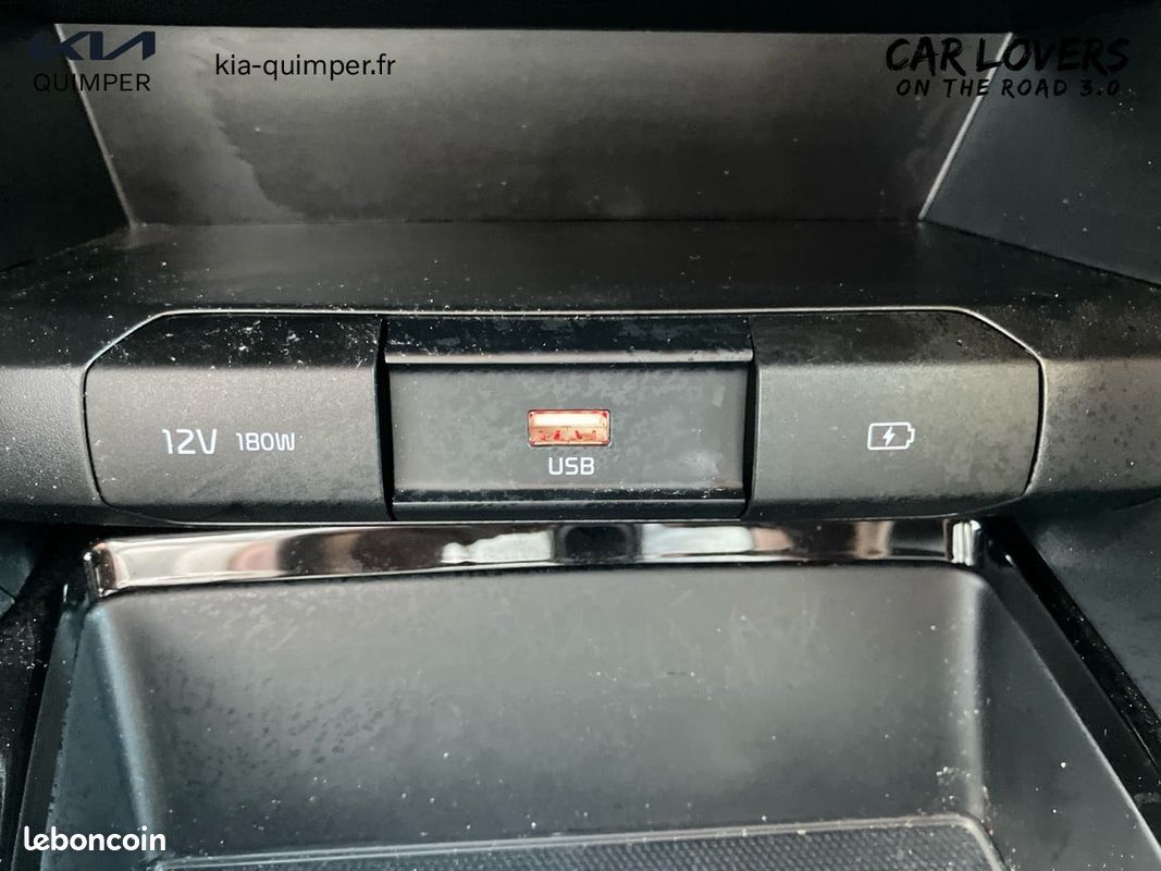 KIA CEED 1.0 T-GDi 120 ch ISG BVM6 Active (image 24)