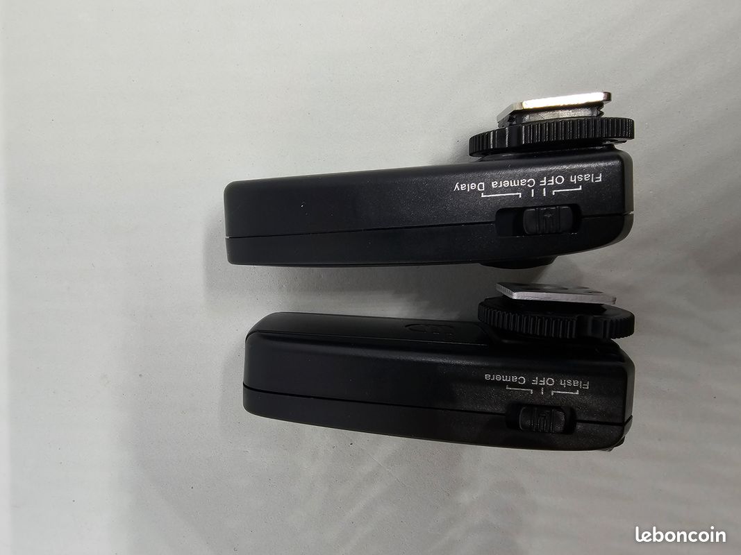 eilleurs flashs pour appareils photo Sony