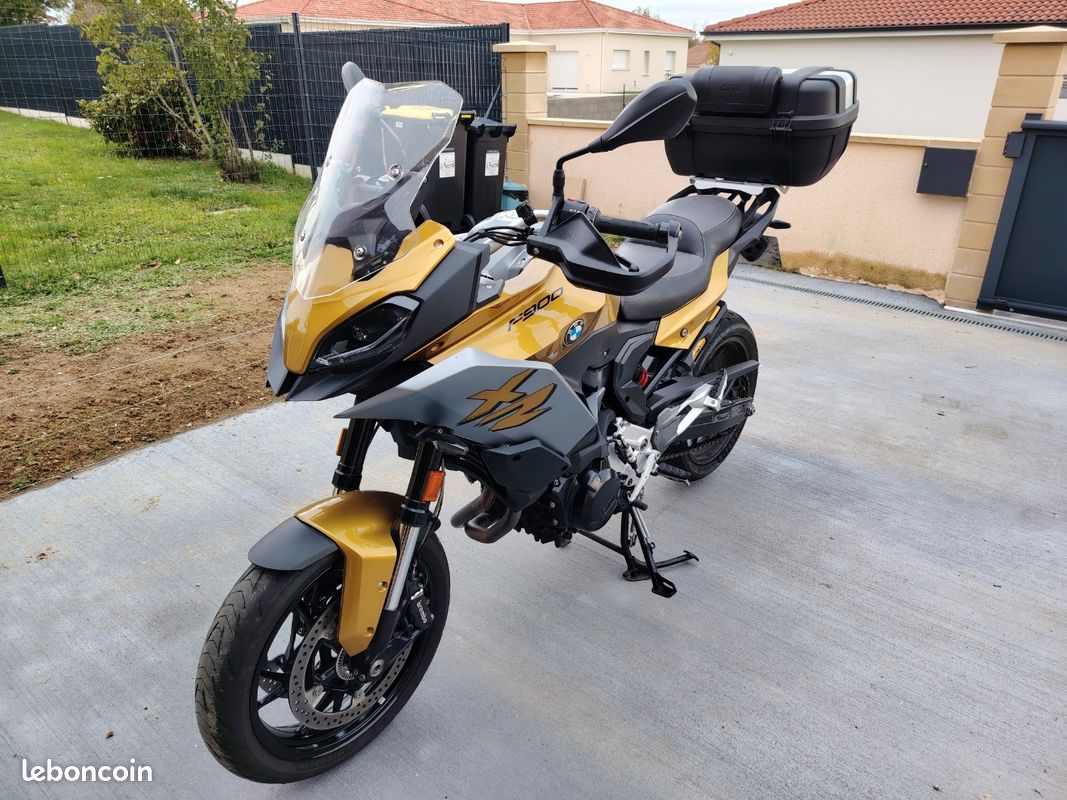 Bmw F900XR Motos bmw-f900xr-motos