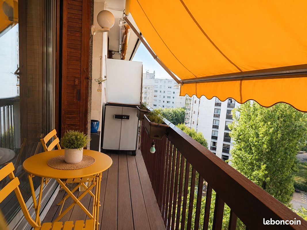 Appartement 2 pièces 48 m² · à Boulogne-Billancourt · 48 m² · 1 700 €