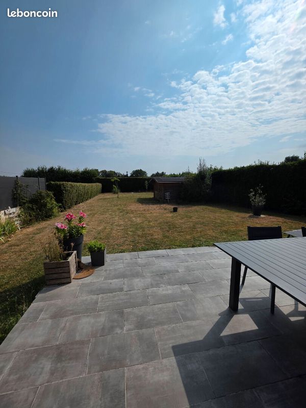 Maison 6 pièces 103 m² (image 5)