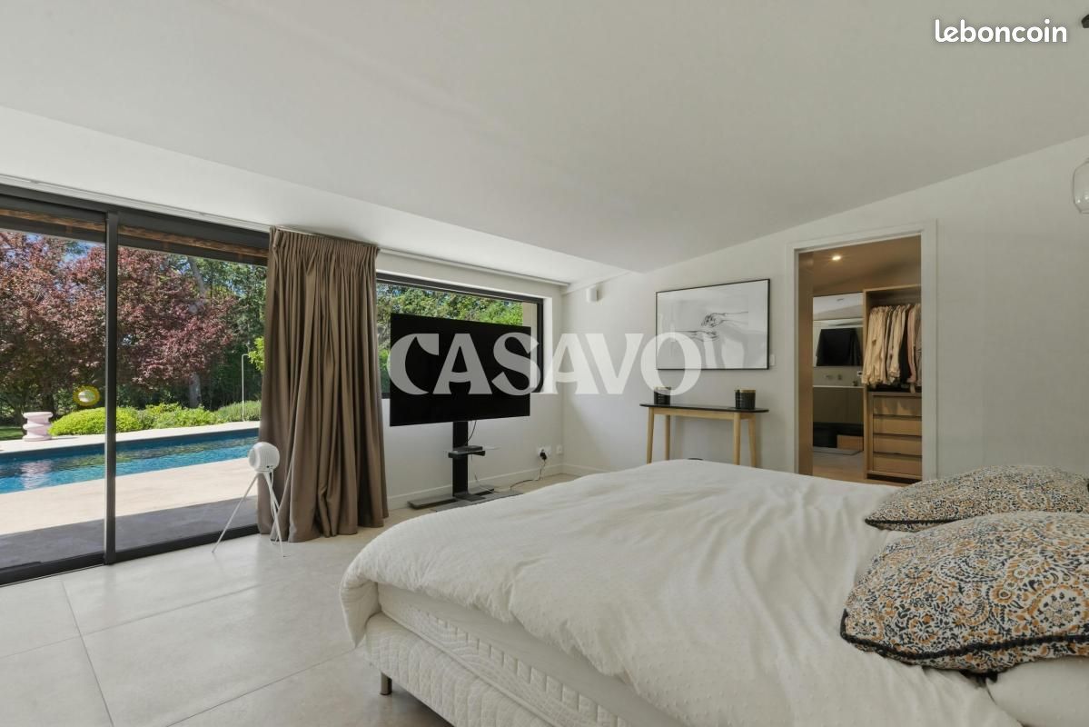 Maison 5 pièces 180 m² (image 11)