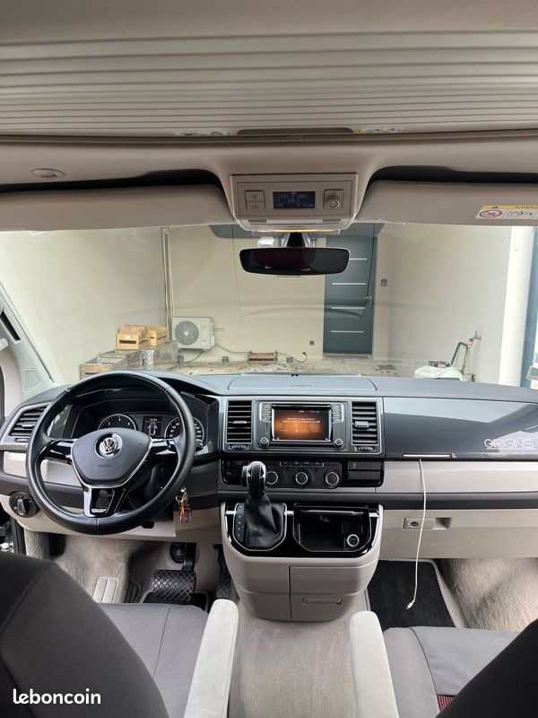 Volkswagen California Origins (image 2)