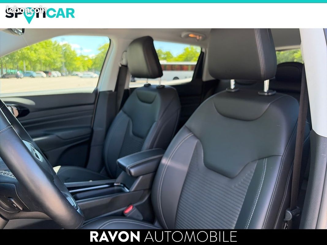 JEEP Compass 1.3 GSE T4 150 ch BVR6 Limited (image 14)