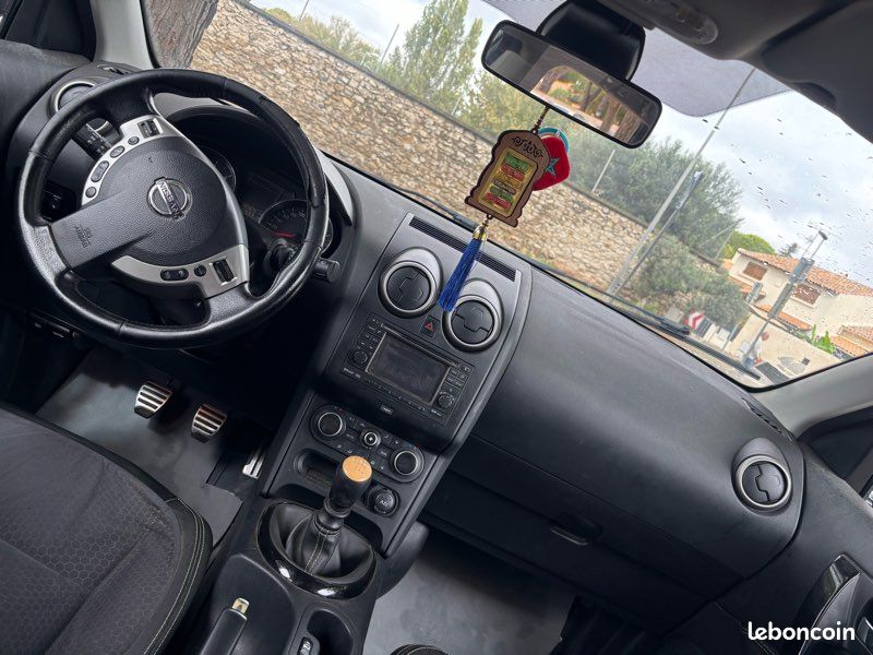 Nissan, Qashqai -2 (image 3)