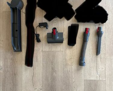 Bloc Moteur Avec Batterie Pour Aspirateur Roborock H6 (occasion, Bon état)