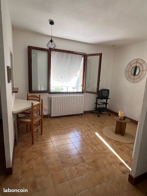Appartement 1 pièce 26 m² · à Luz-Saint-Sauveur · 26 m² · 470 €