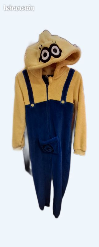Déguisement "mignon" enfant (image 1)