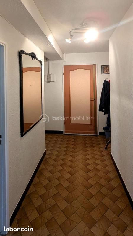 Appartement 4 pièces 63 m² · à Roanne · 63 m² · 75 000 €