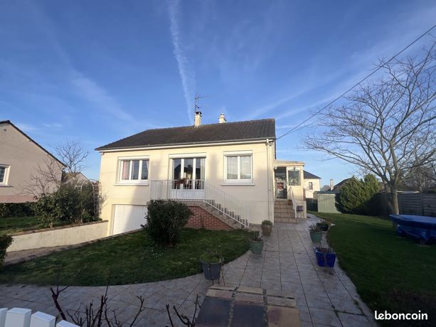 Chambre 1 pièce 10 m²