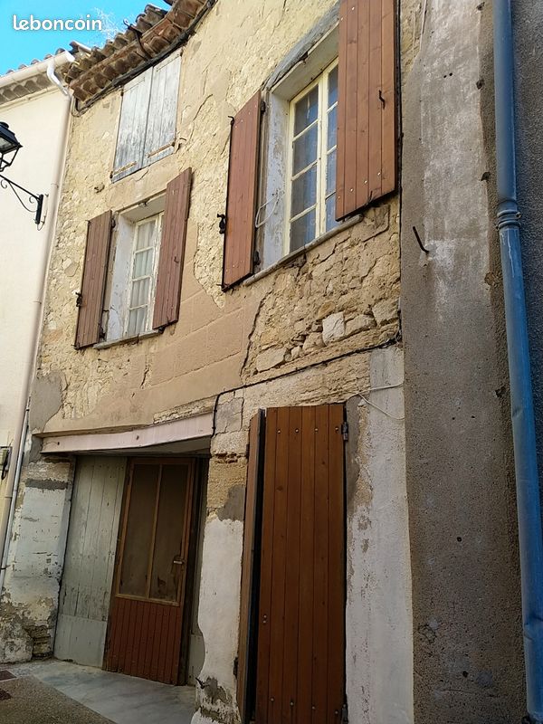 Maison 3 pièces 60 m² · à Armissan · 60 m² · 70 000 €