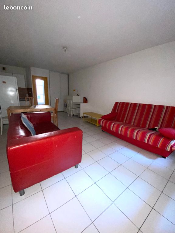 Appartement 1 pièce 29 m² · à Nîmes · 29 m² · 419 €/mois