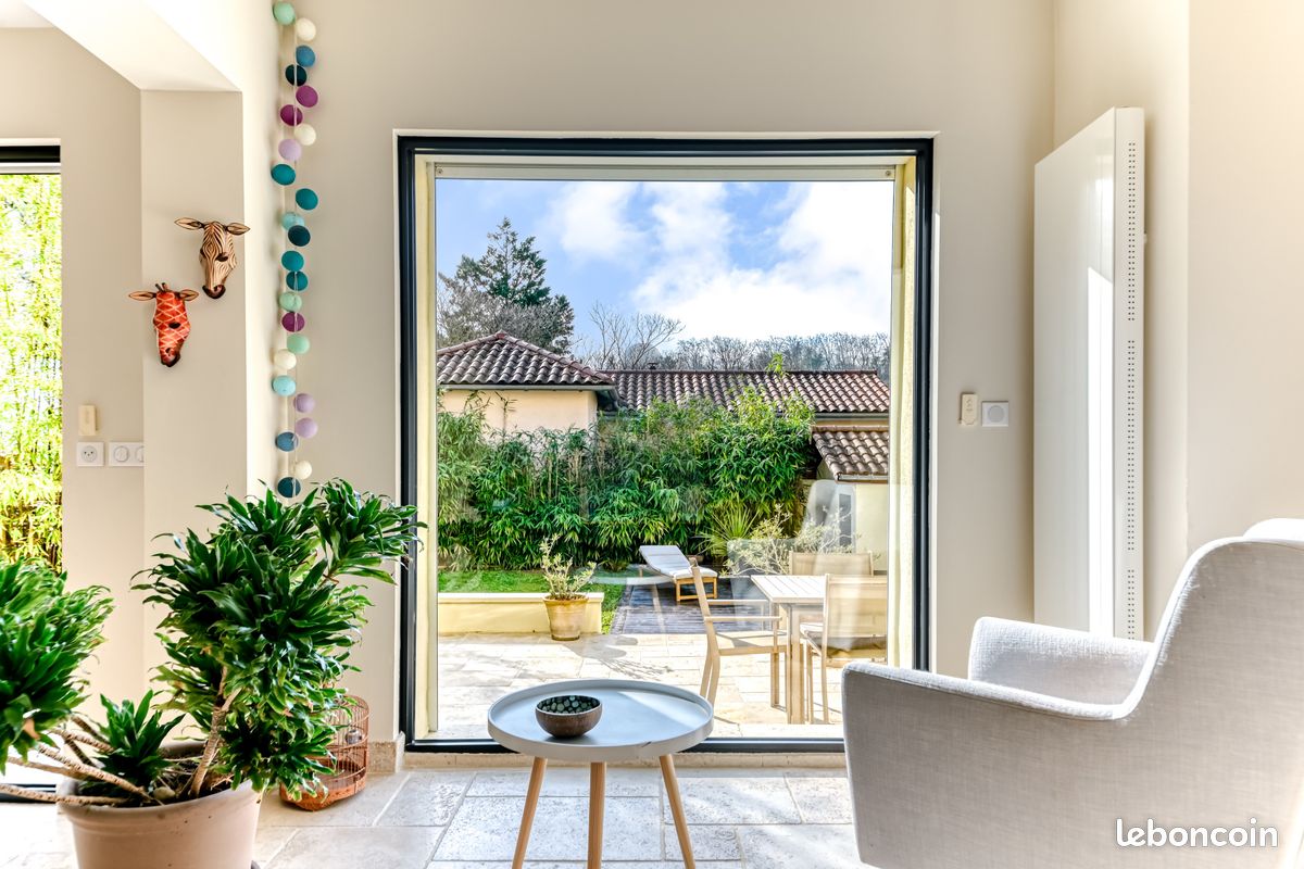 Maison 7 pièces 164 m² · à Caluire-et-Cuire · 164 m² · 930 000 €