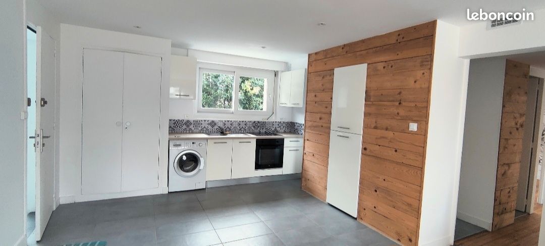 Appartement 4 pièces 75 m² · à Courçon · 75 m² · 900 €/mois