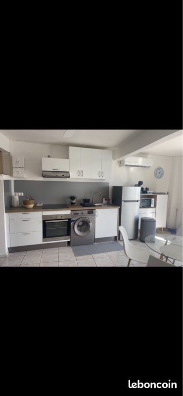 Appartement 2 pièces 35 m² · à Le Gosier · 35 m² · 890 €/mois