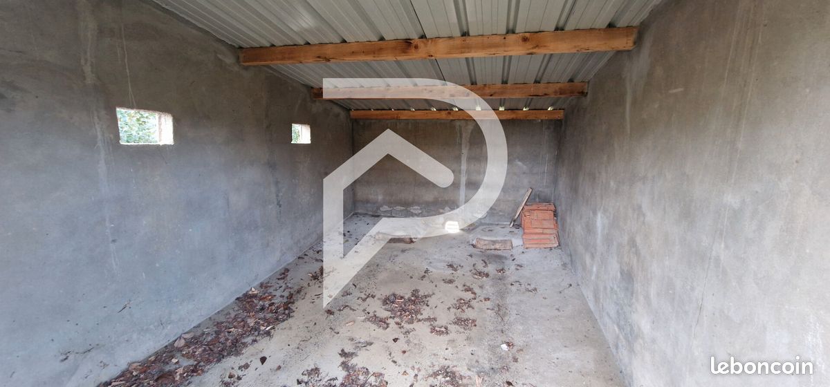 Maison 3 pièces 85 m² - Arthez-de-Béarn 64370 (image principale 10)