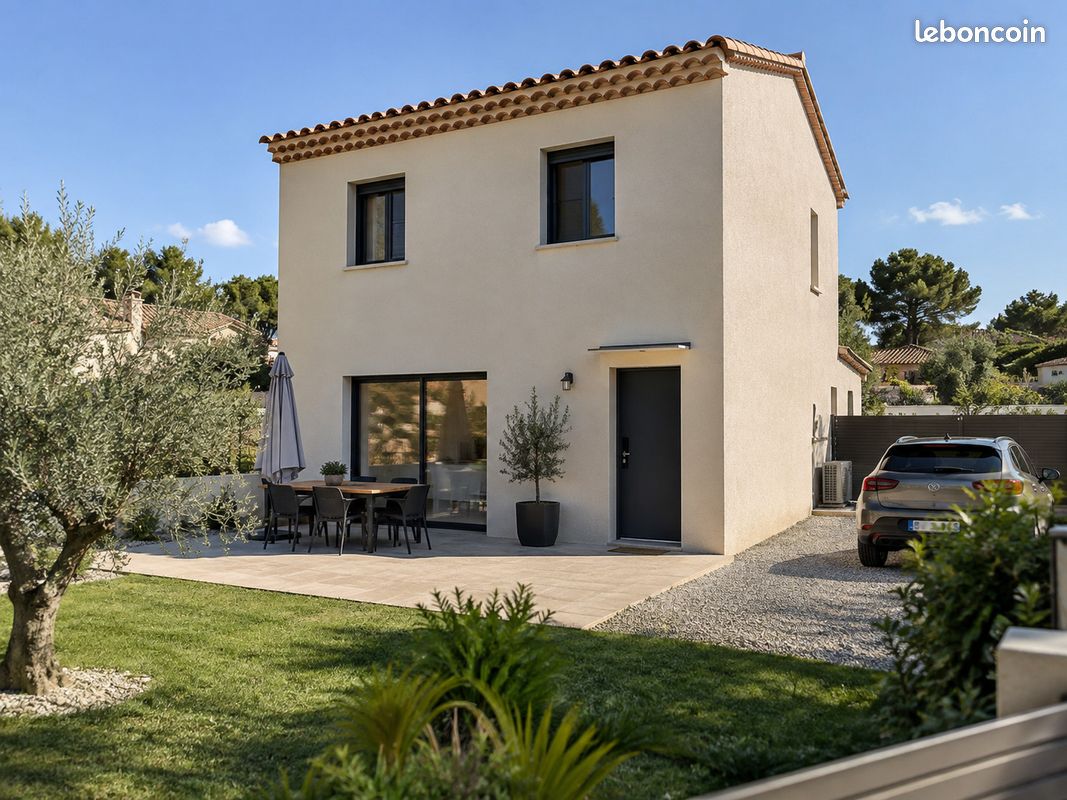 Maison 5 pièces 80 m² · au Triadou · 80 m² · 294 900 €
