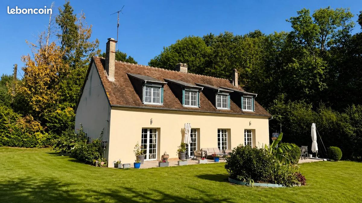 Maison 6 pièces 153 m² · à Rai · 153 m² · 284 000 €