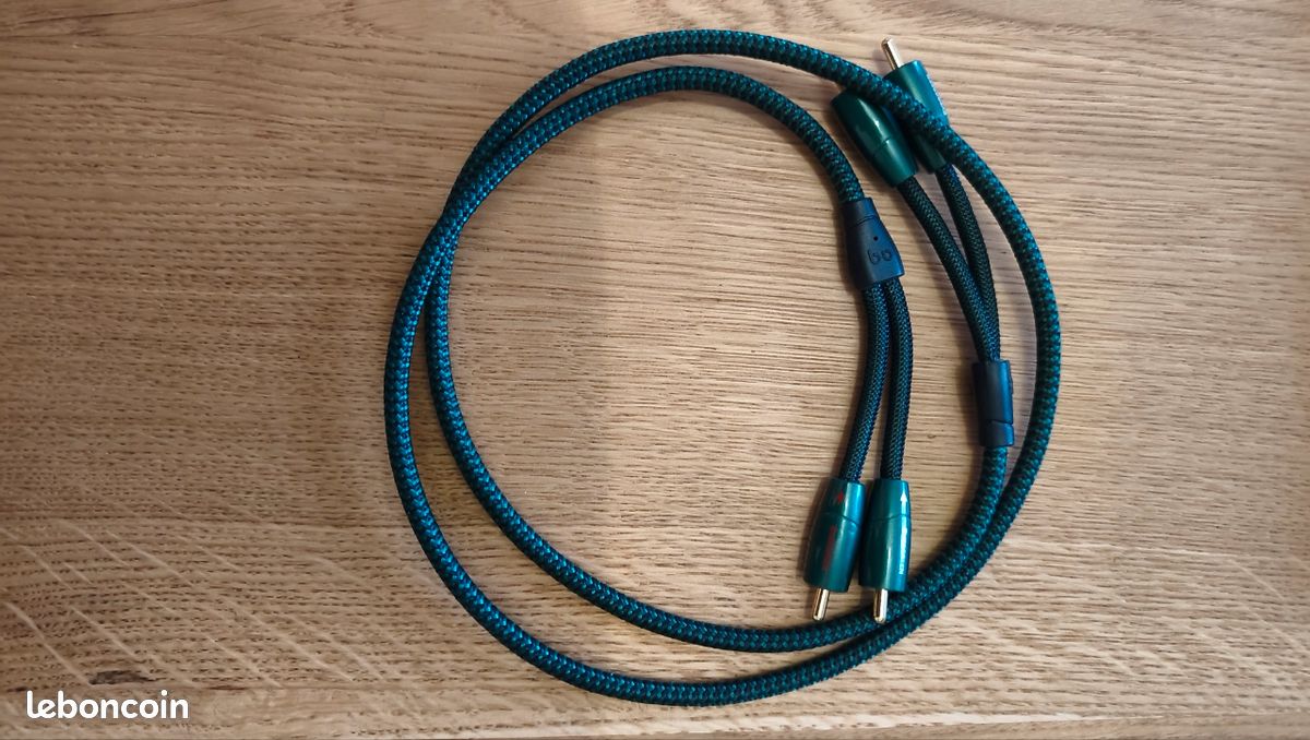 RCA audioquest (image 2)