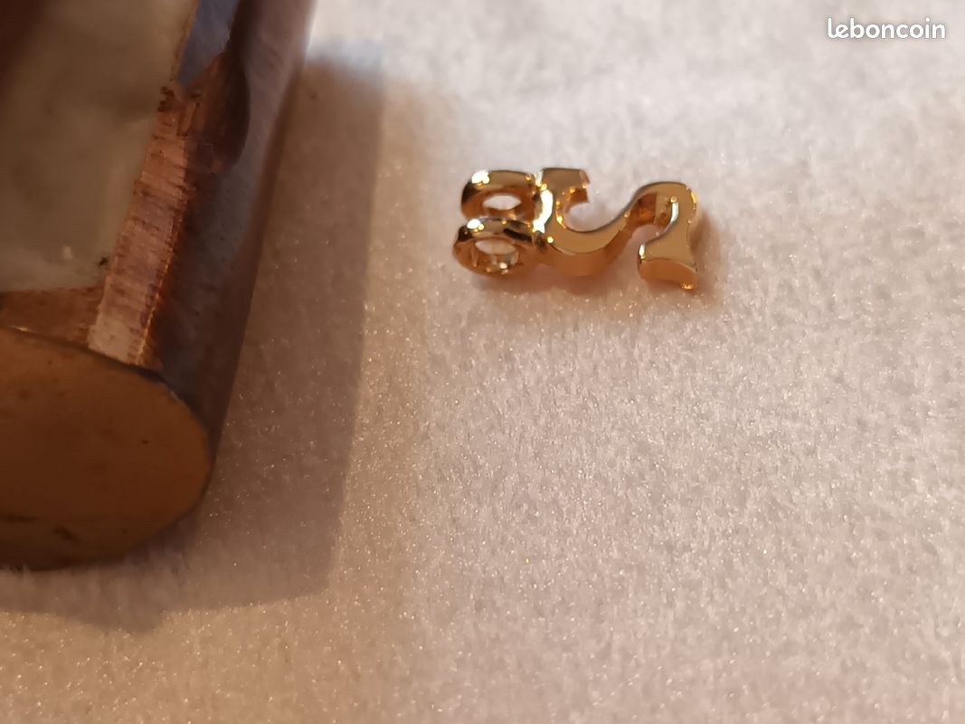 Pendentif d'ornement : NEUF (image 3)