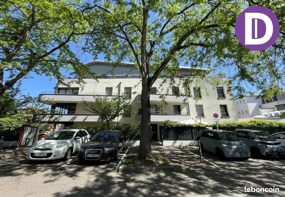 Appartement 3 pièces 58 m² · à Metz · 58 m² · 182 000 €