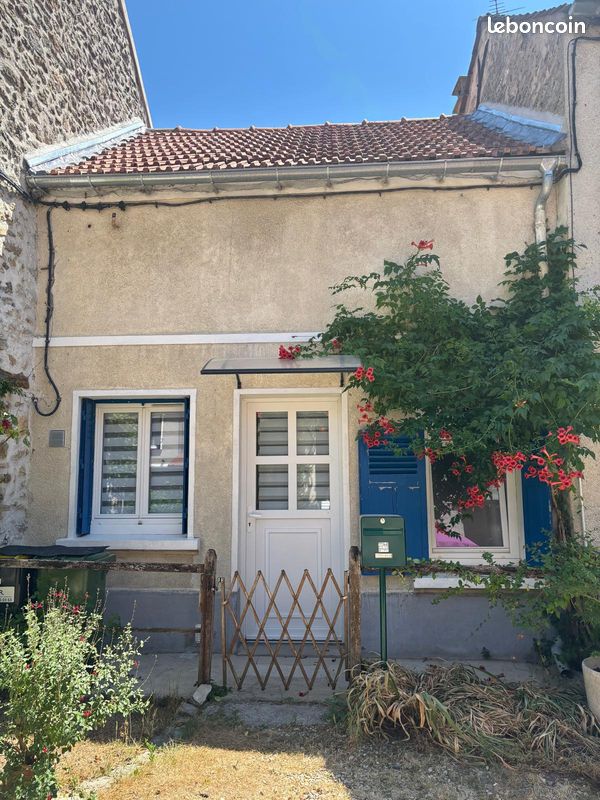 Appartement 2 pièces 34 m² · à Bouray-sur-Juine · 34 m² · 650 €