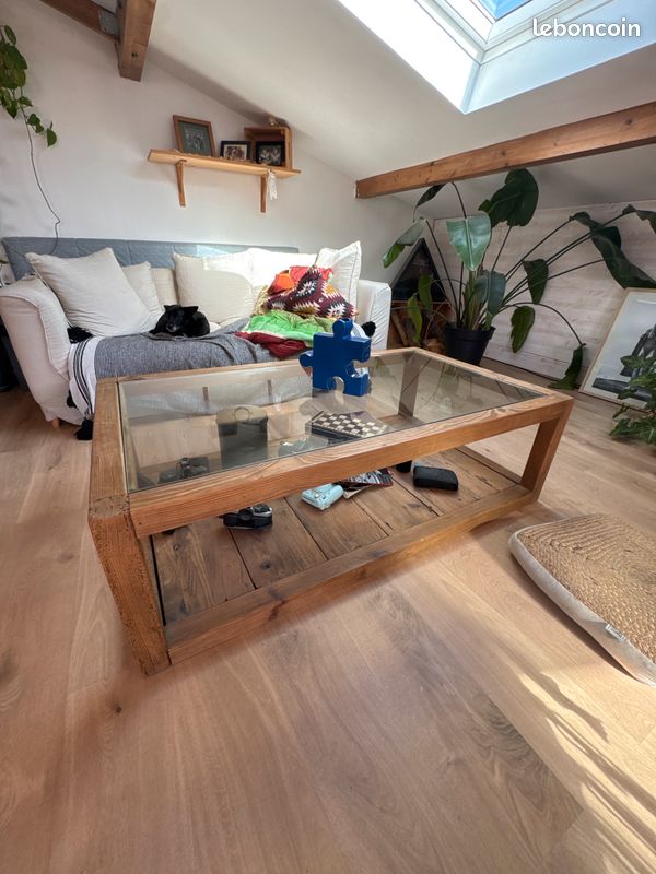 Table basse (image 2)