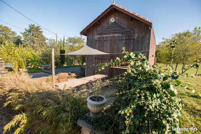 Maison 2 pièces 66 m²