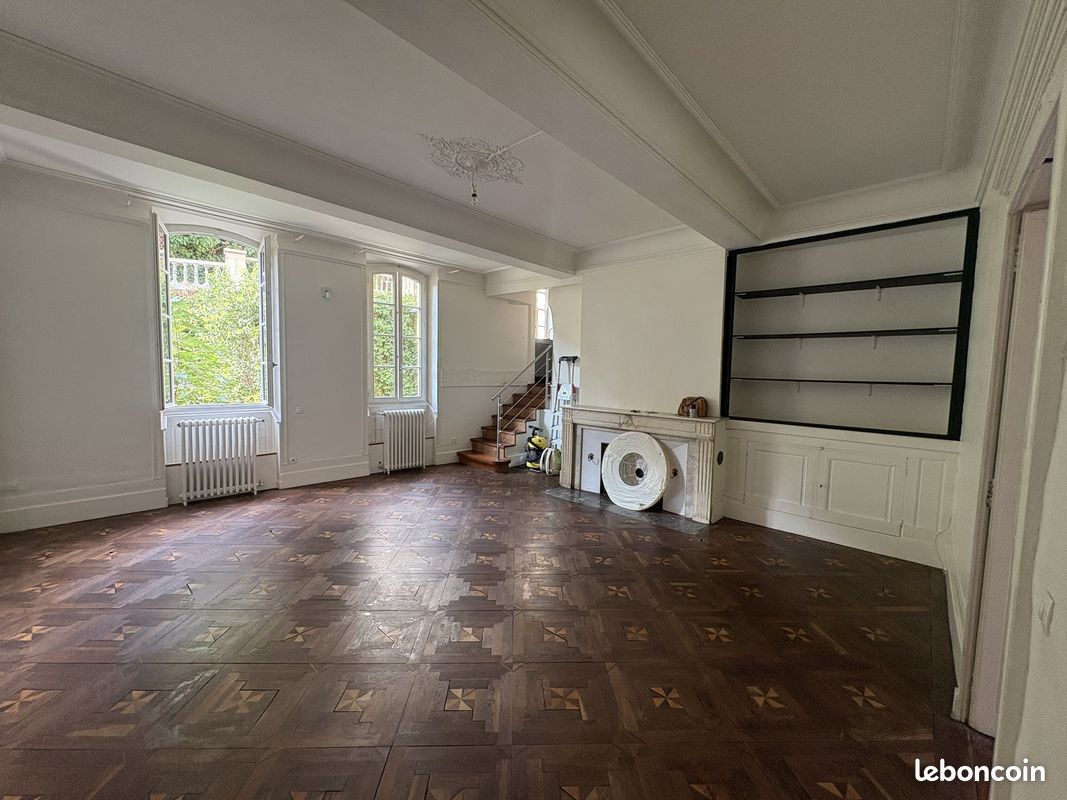 Appartement 2 pièces 118 m² · à Auch · 118 m² · 640 €/mois