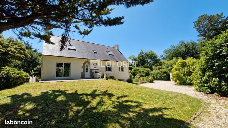 Maison 7 pièces 150 m²