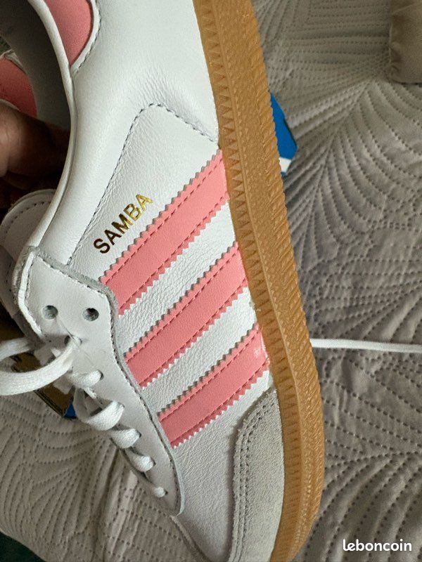 Samba authentique (image 4)