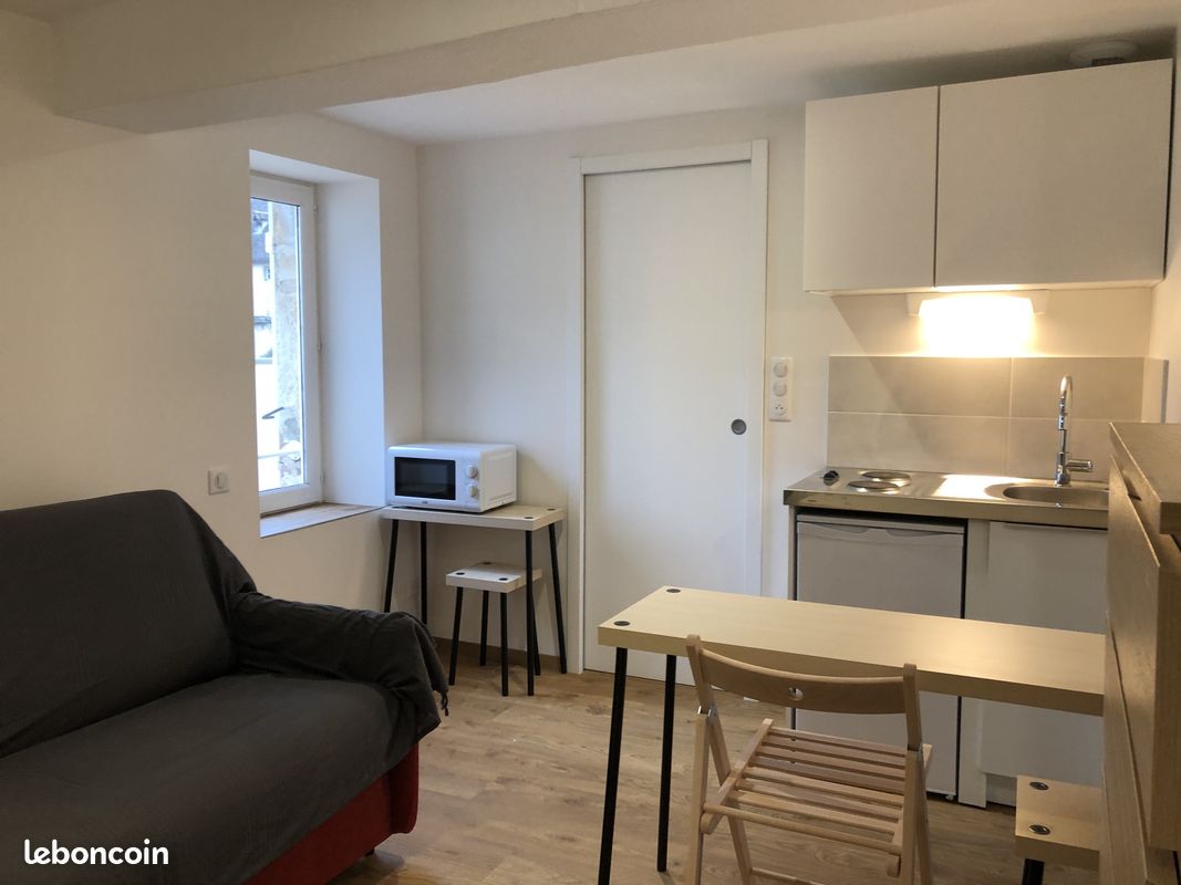 Appartement a louer beaune - 1 pièce(s) - 13 m2 - Surfyn