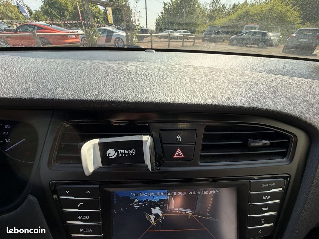 Hyundai I20 1.0 T-GDI 100 GO NAVI (image 26)