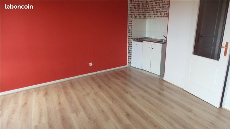 Appartement 1 pièce 24 m² · à Lille · 24 m² · 502 €