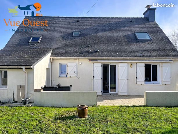Maison 6 pièces 93 m²
