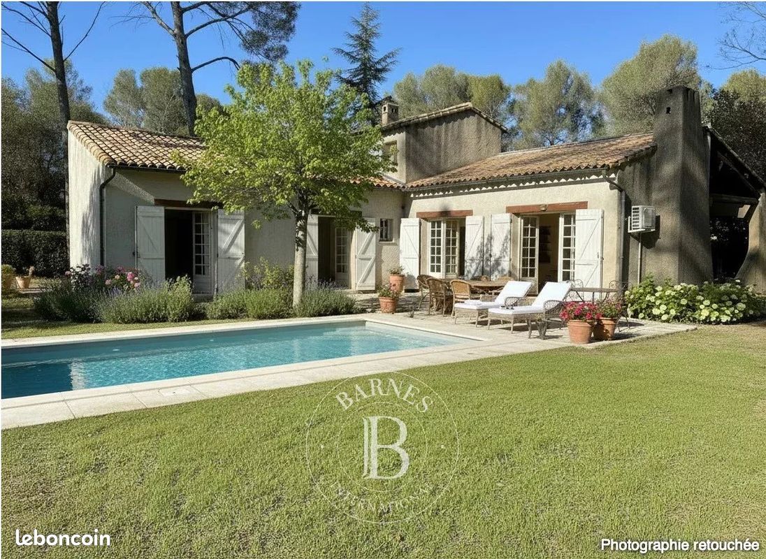 Maison 7 pièces 168 m² · à Saint-Clément-de-Rivière · 168 m² · 635 000 €