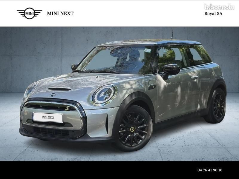 Mini Mini Cooper SE 184ch Edition Premium BVA 5CV (image 1)