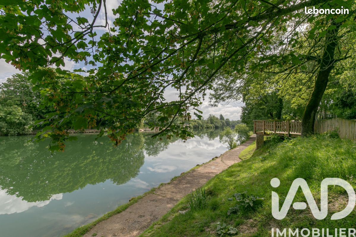 Appartement 4 pièces 73 m² · à Saint-Maur-des-Fossés · 73 m² · 435 000 €