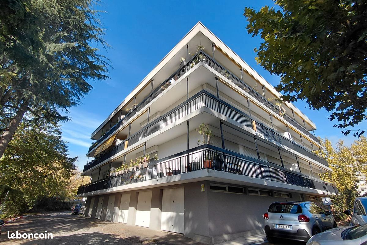 Appartement 4 pièces 80 m² · à Cenon · 80 m² · 134 285 €