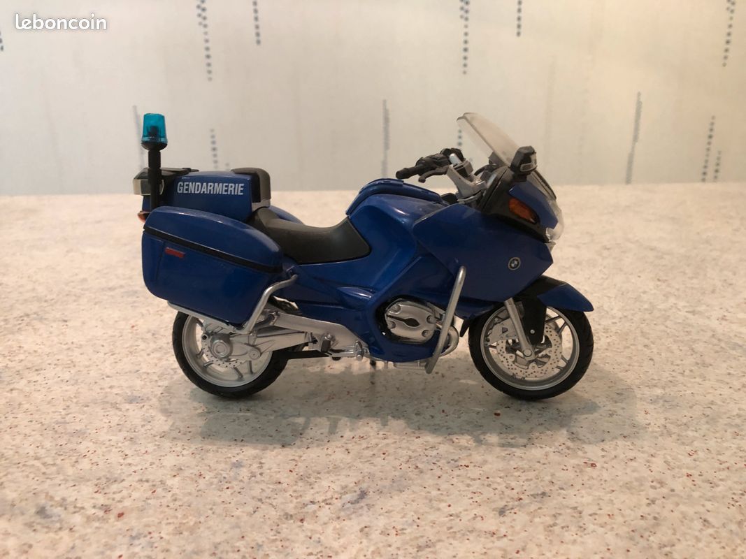 Maquette moto (image 2)