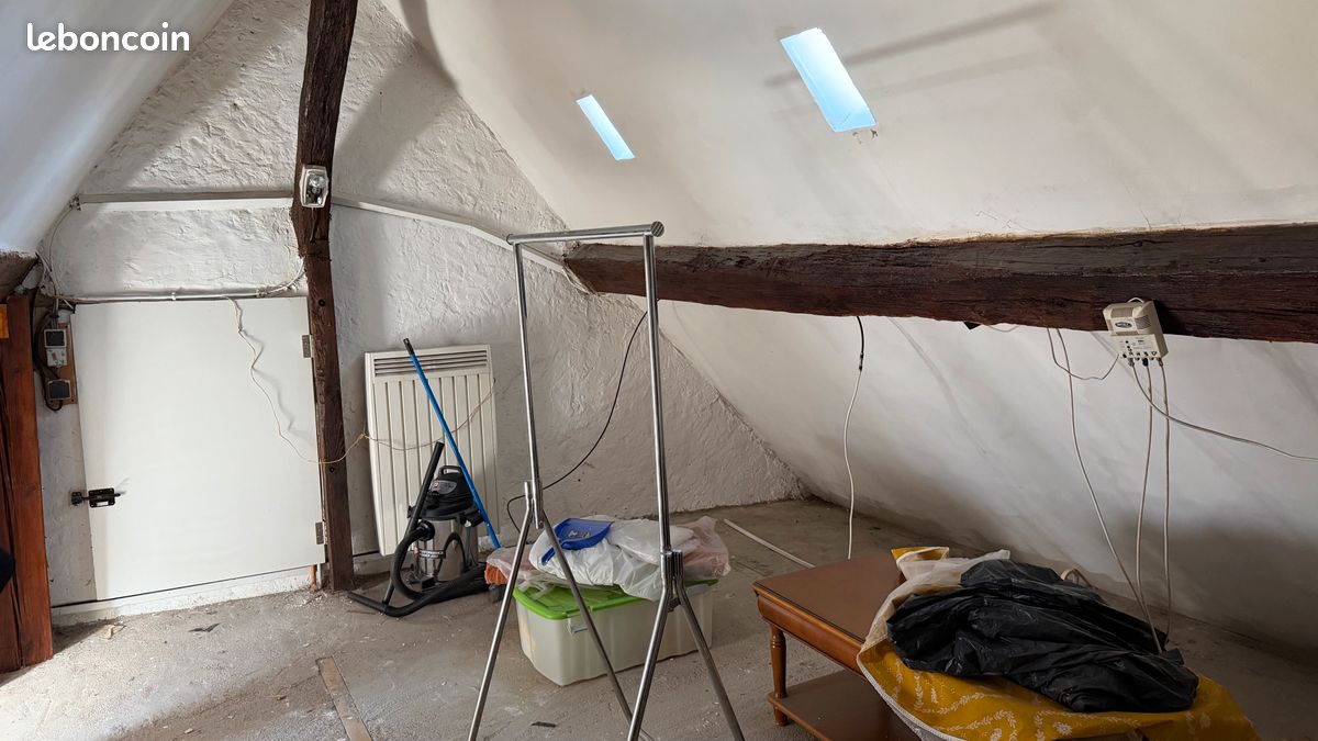 Maison 4 pièces 100 m² · à Émerainville · 100 m² · 300 000 €