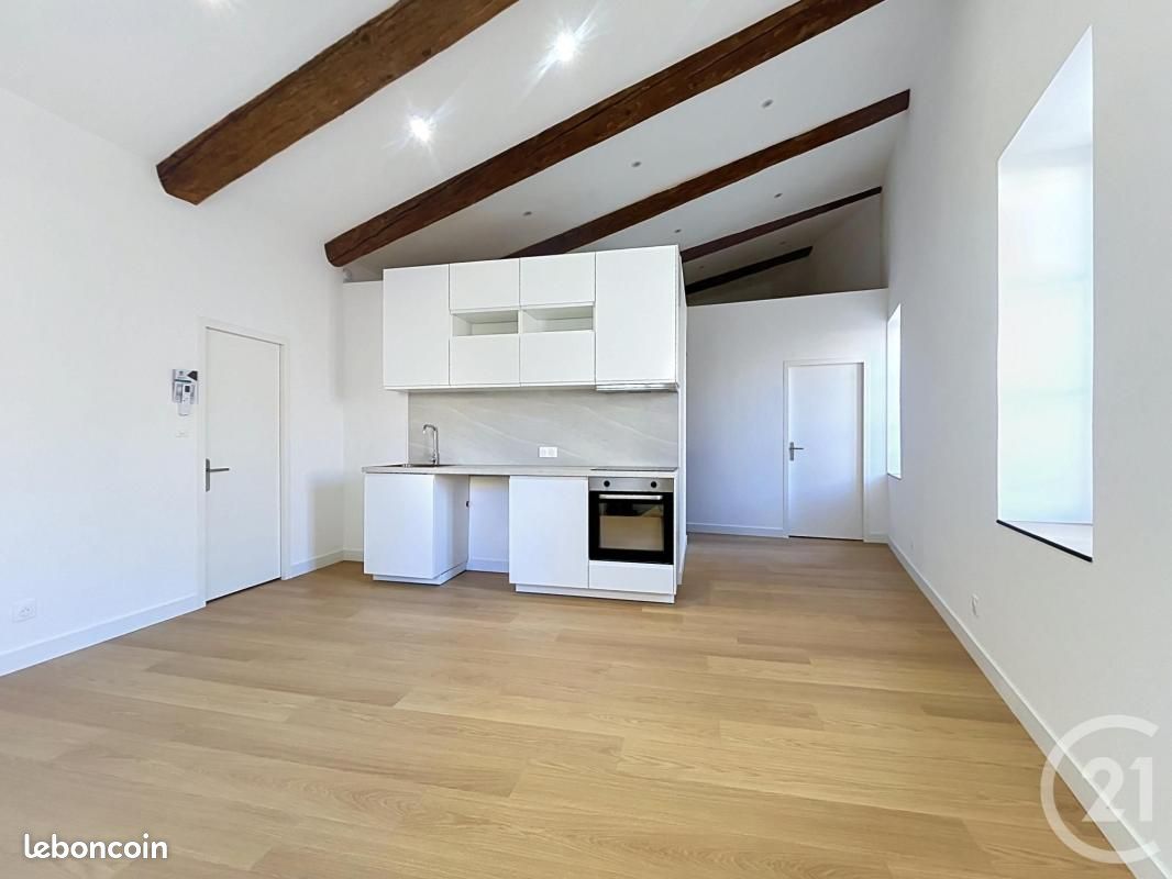 Appartement 3 pièces 70 m² · à Béziers · 70 m² · 1 000 €/mois