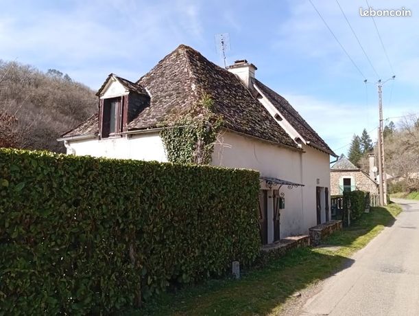 Maison 4 pièces 68 m²