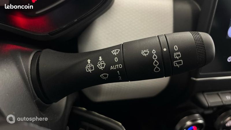 Renault Clio 1.6 E-Tech hybride 145ch Evolution (image 23)