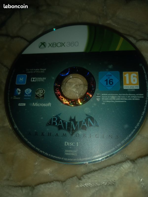 Jeux xbox (image 9)