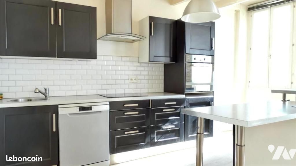 Appartement 3 pièces 61 m² · à Saint-Maximin-la-Sainte-Baume · 61 m² · 178 000 €