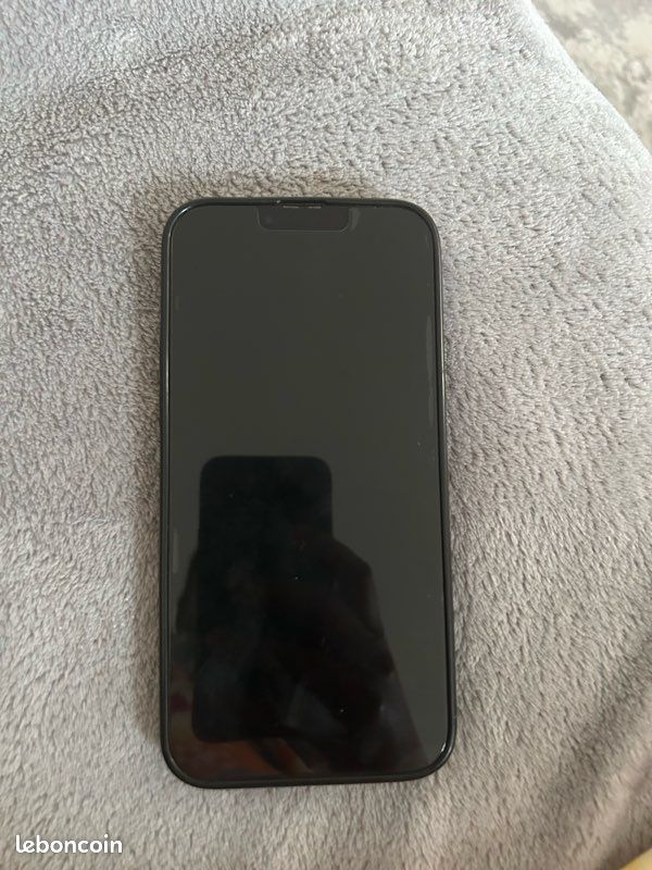 IPhone 13 pros max 256giga (image 1)