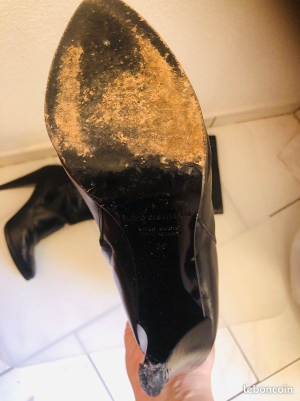 Bottes Flavio Castellani (image 6)